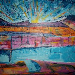 As Lake Powell Drains