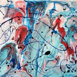 Flight of the Bumblebees