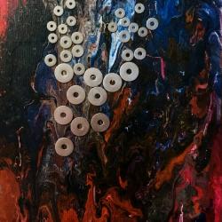 Tuesday Blues, Dirty Cup Metrhod