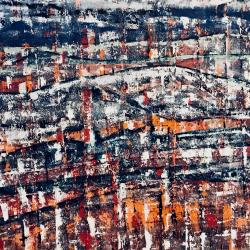 Bryce Canyon Snowscape