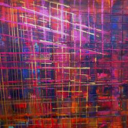 The Construction of Light