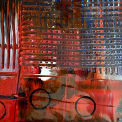 Crosstown Traffic FT#2