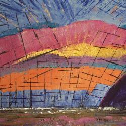 Centennial Valley #4