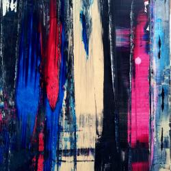 For Di, My Muse 2016