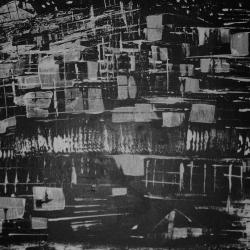 Late Night Desert Visions