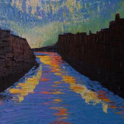 Lake Powell - Sevenmile Canyon