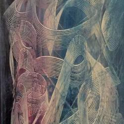 Madonna and Child with Angel