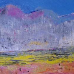 Red Rock Wildlife Refuge, Morning