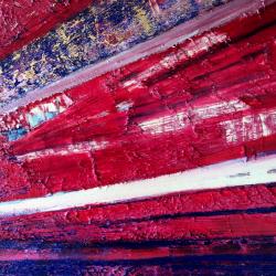 Western Skies - Horseshoe Canyon