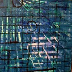 Falling Through The Cracks