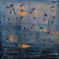 Little Dots aka Morass