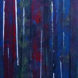 Martin Forest Panel #1