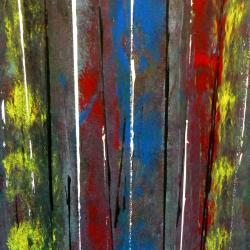 Martin Forest Panel #2