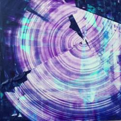 Spinning Out Of Control