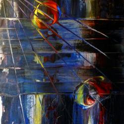 Space-Time Continuum