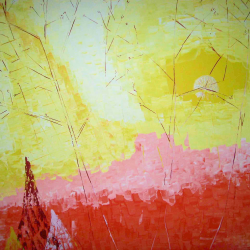 Spring Equinox Paradox