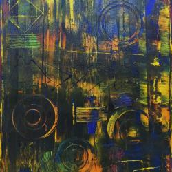 Up, Down, or Sideways