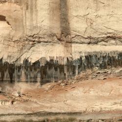 Lake Powell Weeping Springs