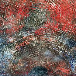 When Galaxies Collide